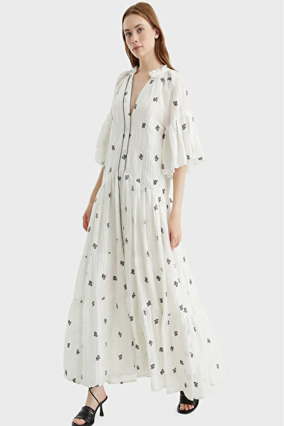 Nocturne N22YN2065 ELBİSE