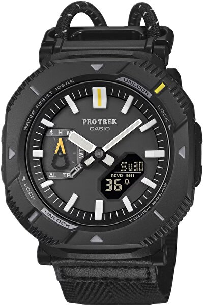 Casio Prj-B001B-1Dr Pro-Trek Men's Wristwatch