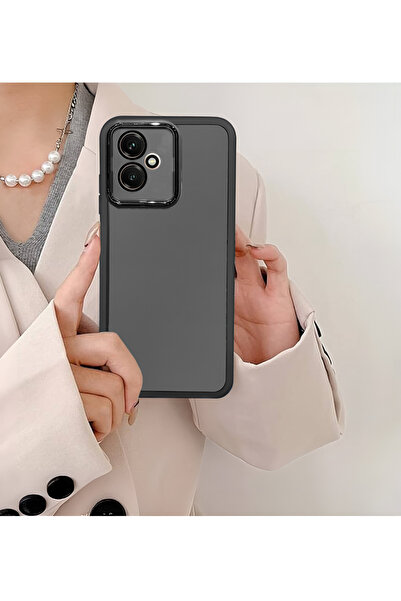 Wtech vivo V60 Lite 5G 2025 Soft Transparent Camera Protection Silicone Stylish Electroplated Case Cover