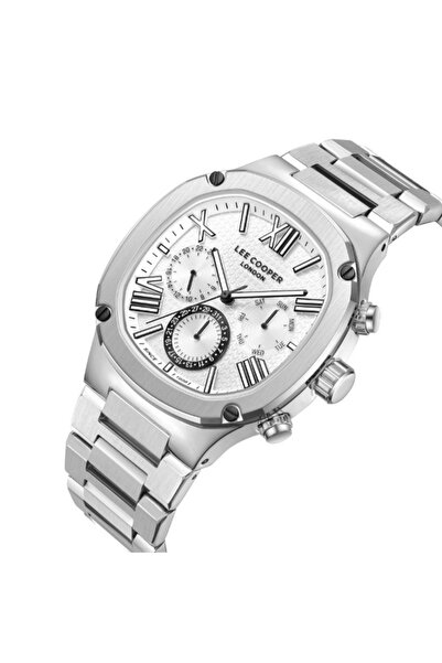 Lee Cooper Lc08146.330 Men's Wristwatch