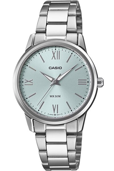 Casio Ltp-1303Dd-2Avdf Women's Wristwatch