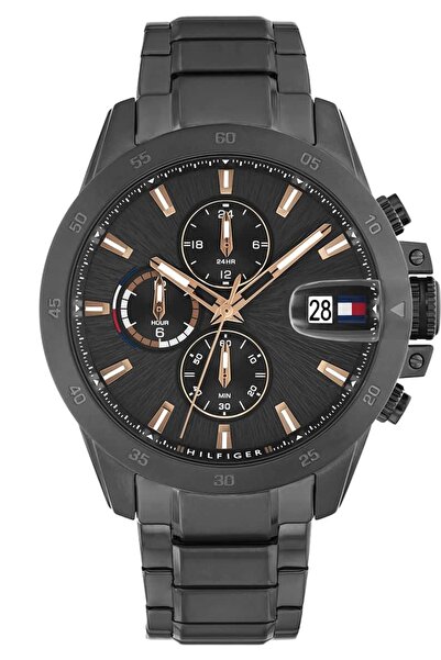 Tommy Hilfiger Th1792218 Men's Wristwatch