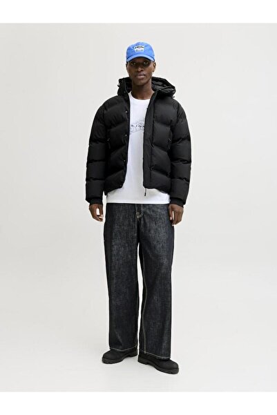 Jack & Jones Jack Jones Fusion Puffer Men's Jacket 12285919