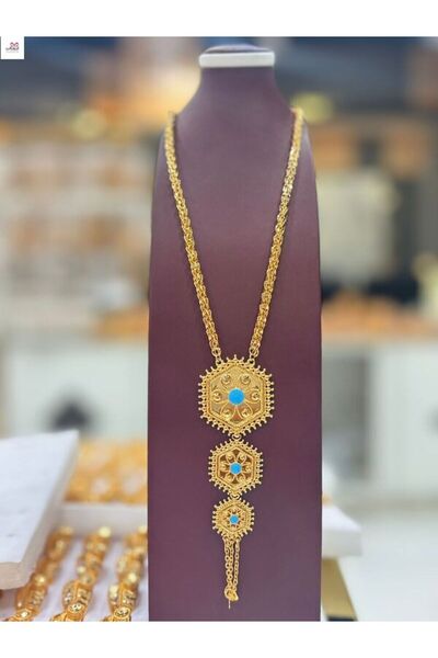 Generic Gold alternative necklace