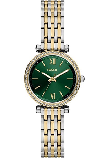 Fossil Fes5439 Women's Wristwatch