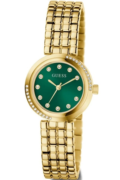 Guess Gugw0930L6 Women's Wristwatch