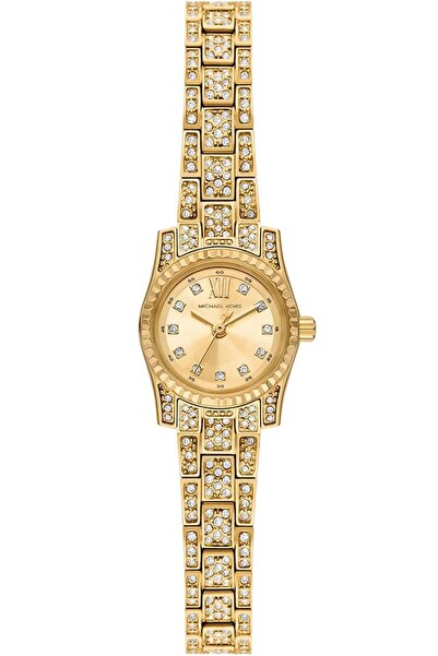 Michael Kors Mk4980 Women's Wristwatch