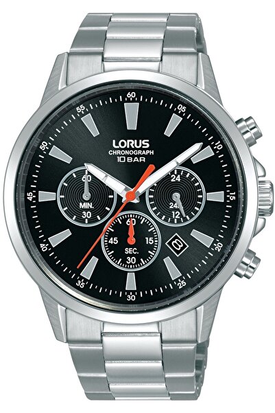 Lorus Rt309Lx9 Chronograph Men's Wristwatch