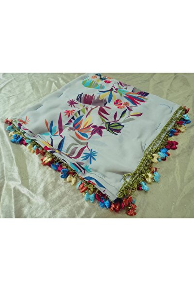 Cenk Και Ρέιγκαν Κομψό Χειροποίητο Κέντημα με Βελόνα Κέντημα με Βελόνα Υεμένιας/Χειροποίητο Κέντημα με Βελόνα/Κάλυμμα κεφαλής