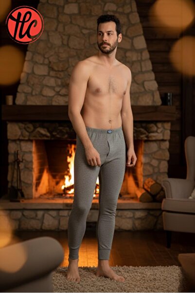 LÜXDRM Lux Drm 159 Men's Interlock Winter Bottom Underwear