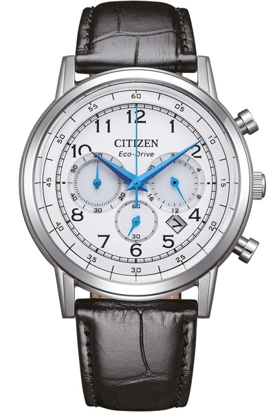 Citizen Ca4630-02A Men's Wristwatch