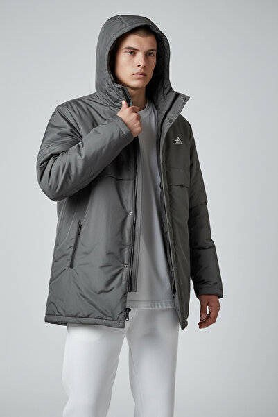 Butik Add Normal Fit Long Sports Coat