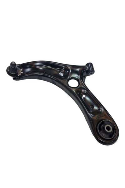 Accent Left-hand drive Hyundai Accent 2018 - Korean