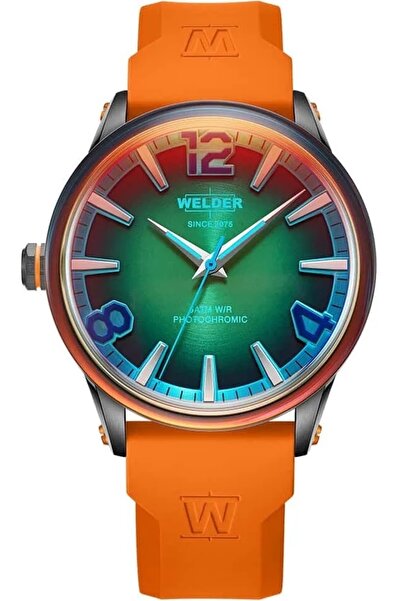 WELDER MOODY Wrn3000 Men's Wristwatch