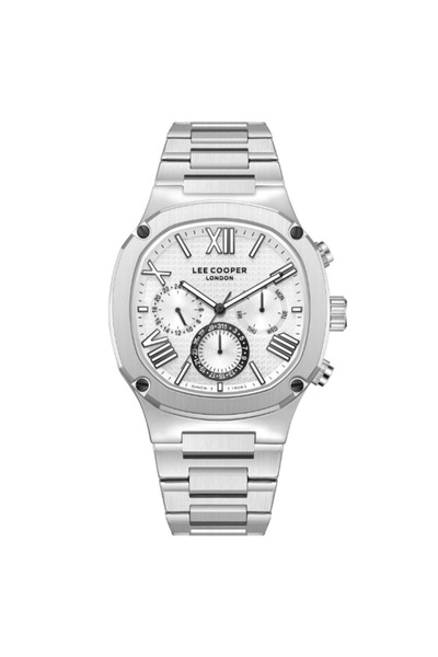 Lee Cooper Lc08146.330 Men's Wristwatch