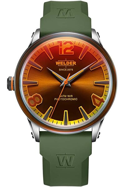 WELDER MOODY Wrn3001 Men's Wristwatch