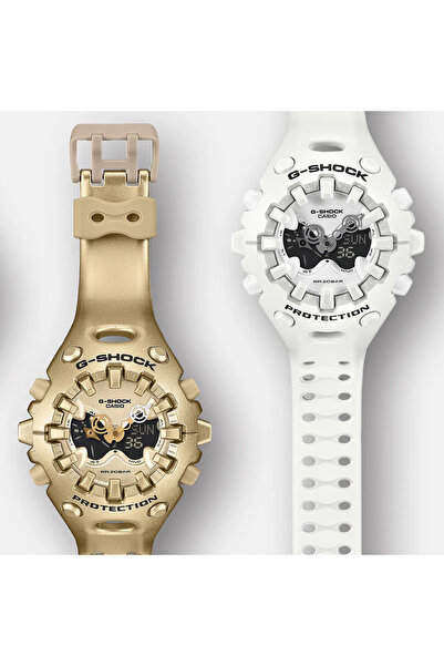 Casio Ga-V01-7Adr G-Shock Wristwatch