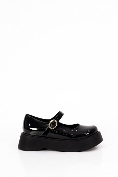 Mamito Ayakkabı SM 4022 Лофер з капюшоном і деталізованою підошвою