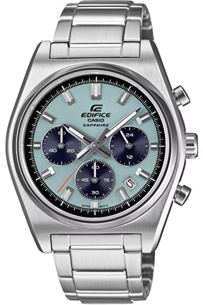 Casio Efb-730D-2Bvudf Edifice Men's Wristwatch