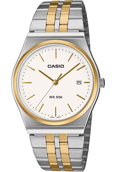 Casio Mtp-B145Sg-7Avdf Men's Wristwatch