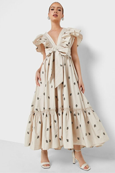 Nocturne N22YN2074 ELBİSE