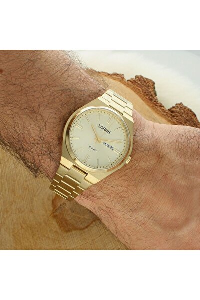 Lorus Rh400Ax9 Men's Wristwatch