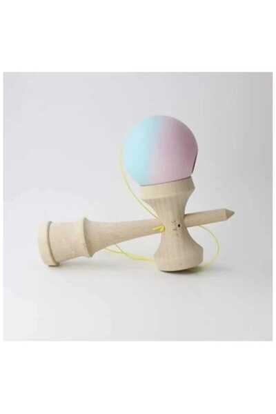 OEM Kendama 18 cm Various colors (Silicone Ball)