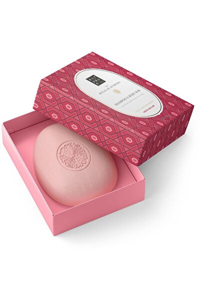 Rituals Ayurvedic Harmony Shampoo and Body Bar by