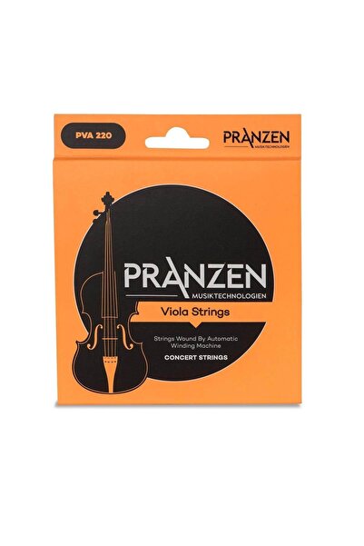 PRANZEN PVA220 Viyola Teli