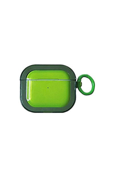 ceppark حافظة بوند المتوافقة مع برو 2 (الجيل الثاني) - أخضر