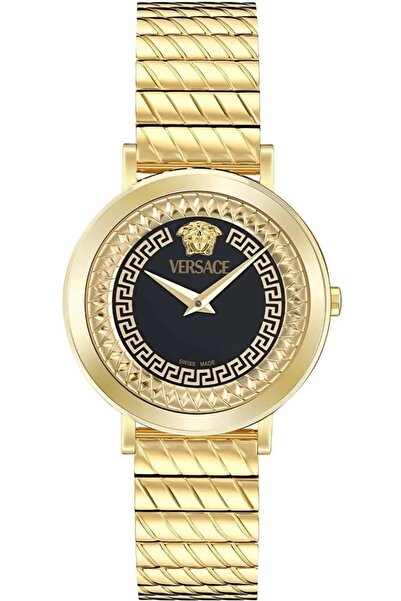 Versace Vrscve0O00425 Women's Wristwatch