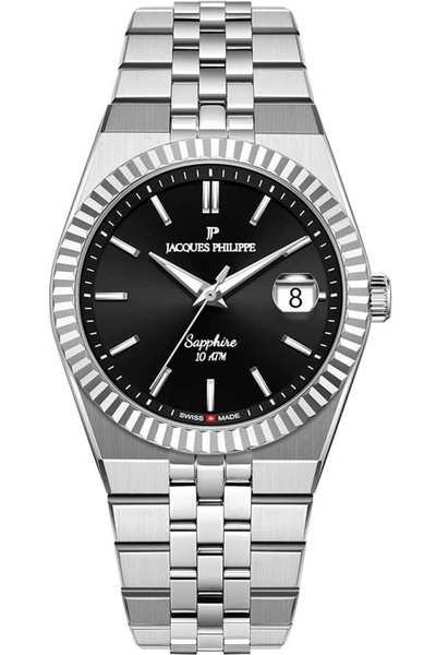 Jacques Philippe Jpqgs1041316 Men's Wristwatch