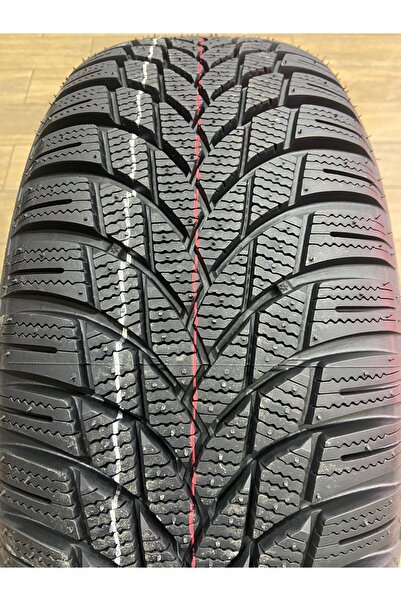 Lassa 215/55R16 KIŞ (2025 ÜRETİM) SNOWAYS 4 97H XL (B/D/69)