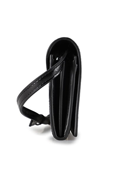 liebeskind Clutch Geldbörse Leder 21 cm