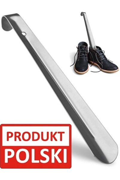 Other Încălțător metalic mediu 26 cm PRODUS POLONESC, așezat, oțel gros