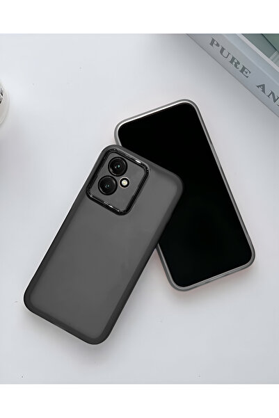 Wtech vivo V60 Lite 5G 2025 Soft Transparent Camera Protection Silicone Stylish Electroplated Case Cover