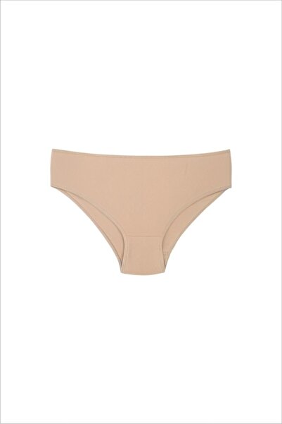 İki Yıldız İyteks Women's Bamboo Bato Panties 3-Pack 2005