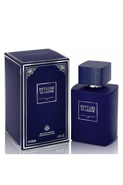 Louis Varel Extreme Marine 100 ml, eau de parfum, unisex