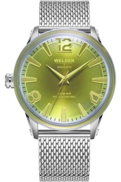 WELDER MOODY Wrn3003 Men's Wristwatch