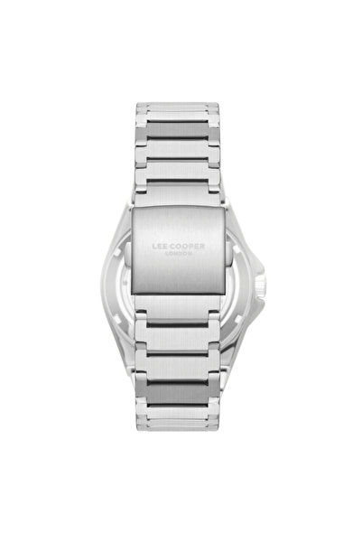 Lee Cooper Lc08229.300 Automatic Men's Wristwatch