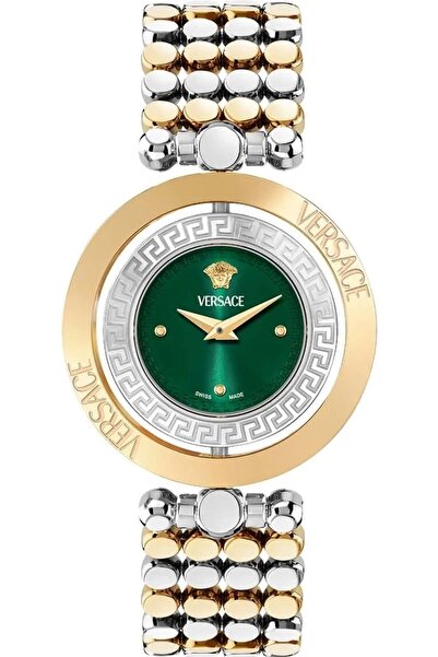 Versace Vrscvehfa0525 Women's Wristwatch
