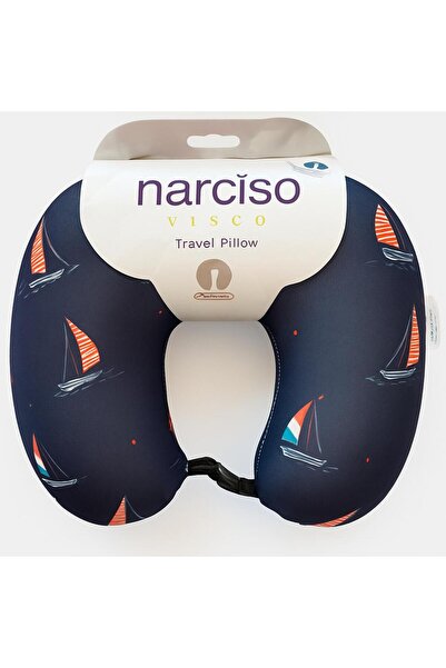 NARCİSO VİSCO Visco seyahat yastığı