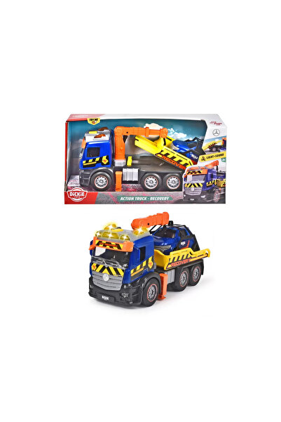 Dickie Camion de remorcare Dickie Toys