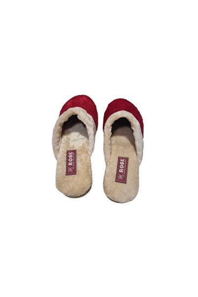 pearnight Flat Women's Winter Casual House Slippers