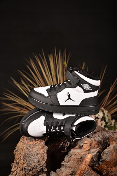 Cool Kids Children's Orthopedic Warm Lined Waterproof Non-Slip Air Sole Lightweight Comfortable Style Children's Boots