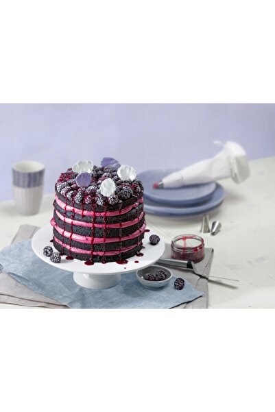 Other Kaiser La Forme Plus Pastry Bag CAKE DECORATING SET