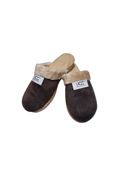 pearnight Winter Women's Daily House Slippers