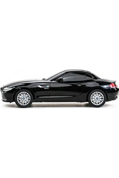 Rastar Remote Control Car BMW Z4 Black 1:24 Scale