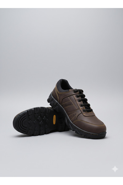 UZR Genuine Leather Men's Sneakers Casual Wear