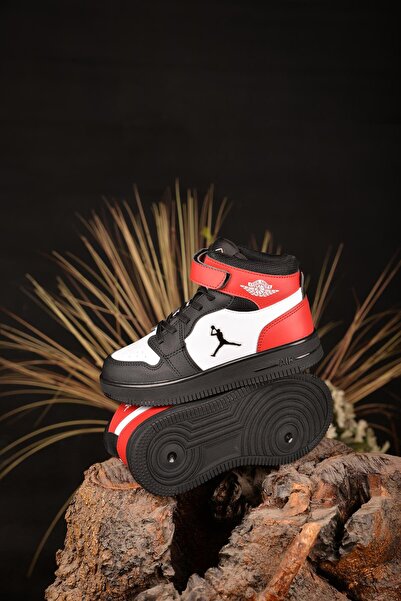 Cool Kids Children's Orthopedic Warm Lined Waterproof Non-Slip Air Sole Lightweight Comfortable Style Children's Boots